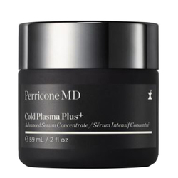 Cold Plasma + Advanced Serum Concentrate