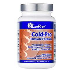Cold-Pro Immune Formula