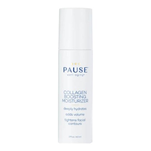Pause Well-Aging Collagen Boosting Moisturizer, 60ml/2.03 fl oz
