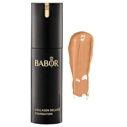 Babor Collagen Deluxe Foundation 01 - Porcelain, 30ml/1.01 fl oz