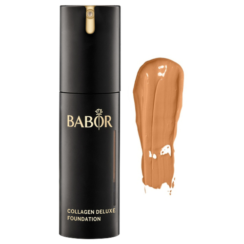 Babor Collagen Deluxe Foundation 03 - Natural, 30ml/1.01 fl oz