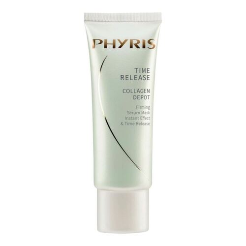 Phyris Collagen Depot on white background