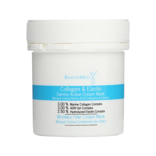 collagen elastin cream