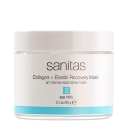 Collagen + Elastin Mask