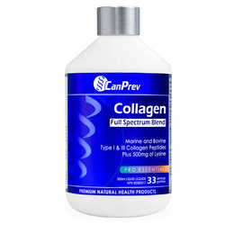 Collagen Full Spectrum