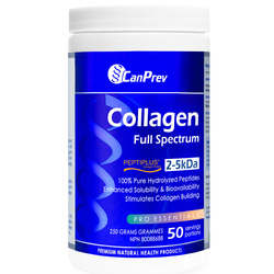 Collagen Full Spectrum Powder