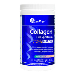 Collagen Full Spectrum Powder