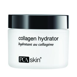 Collagen Hydrator on white background