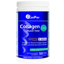 Collagen Muscle Tone Powder