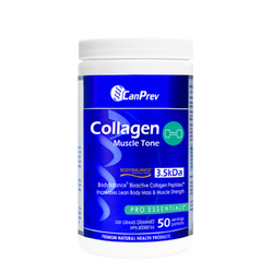 Collagen Muscle Tone Powder