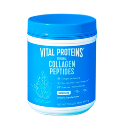 Collagen Peptides