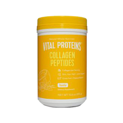 Collagen Peptides - Vanilla and Coconut Water