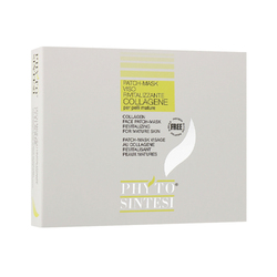 Collagen Revitalizing Patch-Mask