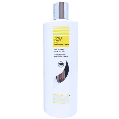 Phyto Sintesi Cleansing Tonic for Normal-Dry skin on white background