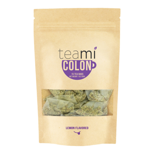 Teami Colon Cleanse Tea Blend, 30g/1.06 oz