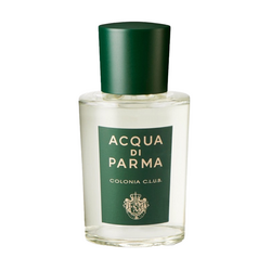 Colonia C.L.U.B. Eau de Cologne on white background