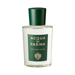 Colonia C.L.U.B. Eau de Cologne on white background