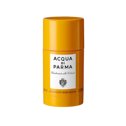 Colonia Deodorant Stick Alcohol-Free on white background