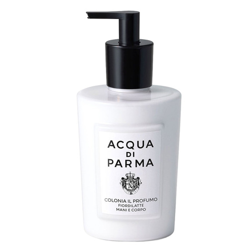 Acqua Di Parma Colonia Il Profumo Hand and Body Lotion, 350ml/11.8 fl oz Acqua Di Parma Colonia Il Profumo Hand and Body Lotion on white background