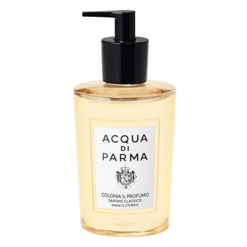 Acqua Di Parma Colonia Il Profumo Hand and Body Wash, 350ml/11.8 fl oz Acqua Di Parma Colonia Il Profumo Hand and Body Wash on white background