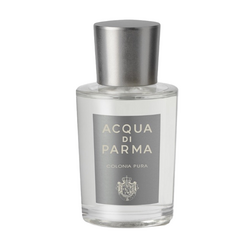 Colonia Pura Eau De Cologne on white background