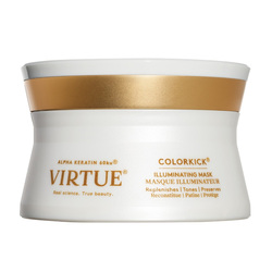 ColorKick Illuminating Mask on white background