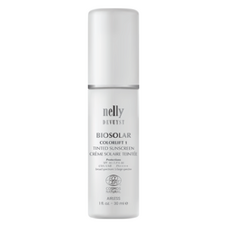 ColorLift 1 BIOSOLAR Tinted Sunscreen SPF 30 on white background