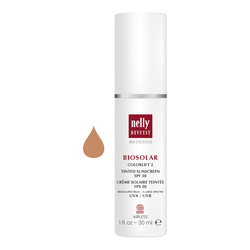 ColorLift 2 BIOSOLAR Tinted Sunscreen SPF 30