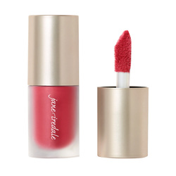 ColorLuxe Liquid Blush - Bombshell on white background