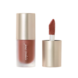ColorLuxe Liquid Blush - Cinnamon Girl on white background