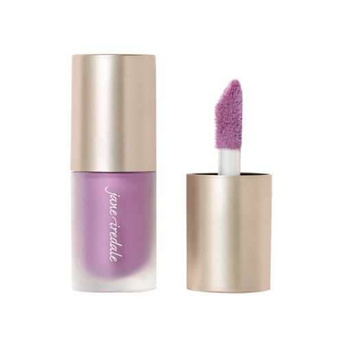 jane iredale ColorLuxe Liquid Blush - Bombshell, 4.7ml/0.16 fl oz jane iredale ColorLuxe Liquid Blush - Bombshell on white background