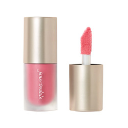 ColorLuxe Liquid Blush - Heartbreaker on white background