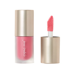 ColorLuxe Liquid Blush - Sugar Magnolia on white background