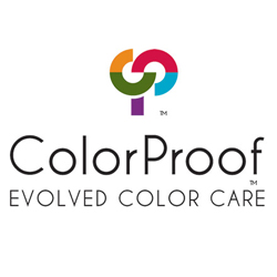 ColorProof Logo
