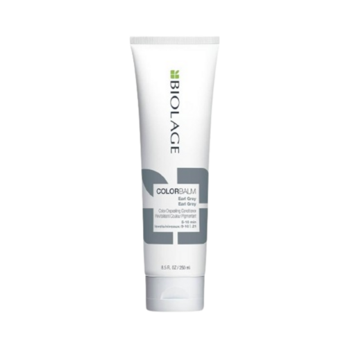 Biolage Color Balm Color Depositing Conditioner - Cinnamon on white background