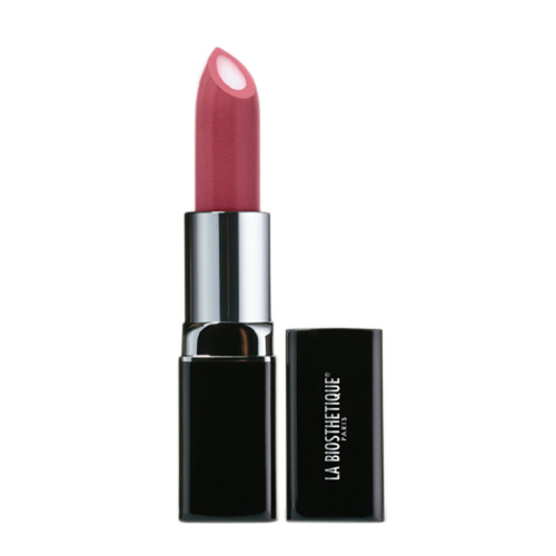 La Biosthetique Color Care Lipstick - Dusky Pink on white background