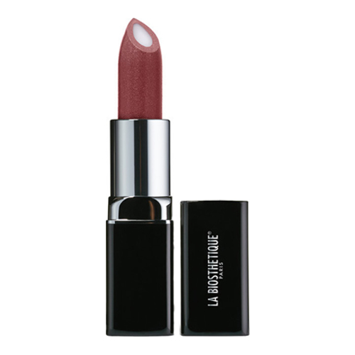 La Biosthetique True Color Lipstick - Amaretto on white background