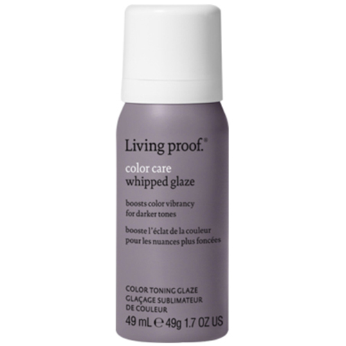 Living Proof Color Care Whipped Glaze - Dark, 49ml/1.7 fl oz