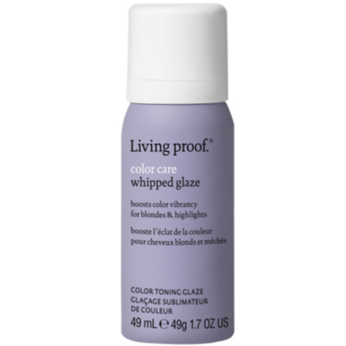 Living Proof Color Care Whipped Glaze - Light, 49ml/1.7 fl oz