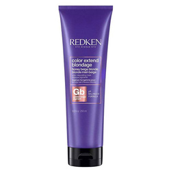 Color Extend Blondage Depositing Mask for Honey Beige Blonde Hair Color