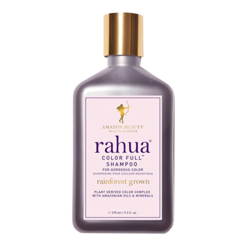 Rahua Color Full Shampoo on white background