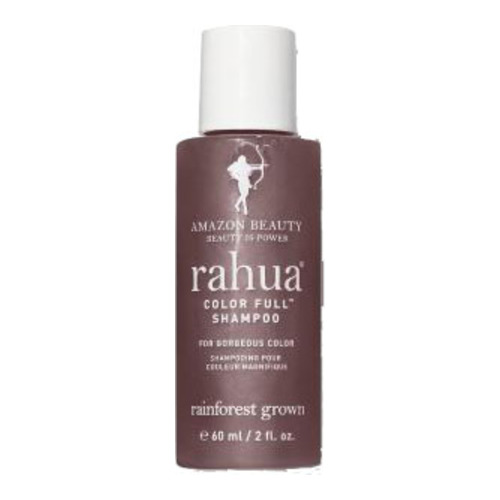 Rahua Color Full Shampoo Travel Size on white background
