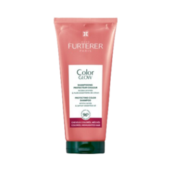 Color Glow Color Protecting Shampoo on white background