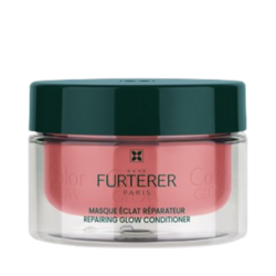 Color Glow Repairing Glow Conditioner on white background