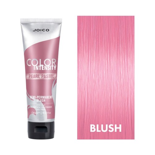 Joico Color Intensity Amethyst Purple on white background