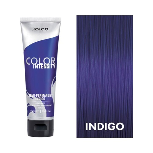 Joico Color Intensity Amethyst Purple on white background