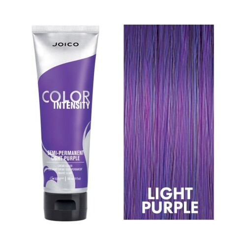Joico Color Intensity Amethyst Purple on white background