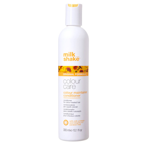 milk_shake Color Maintainer Conditioner on white background