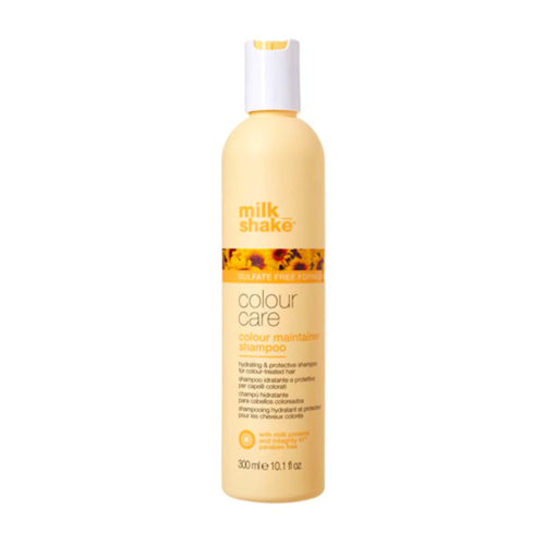 milk_shake Color Maintainer Shampoo, 300ml/10.1 fl oz