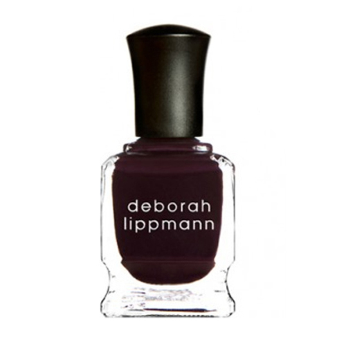 Deborah Lippmann Color Nail Lacquer - Dark Side Of The Moon, 15ml/0.5 fl oz